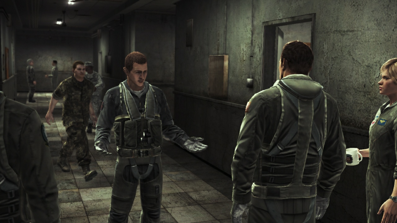 Ace Combat: Assault Horizon - Imagen 37